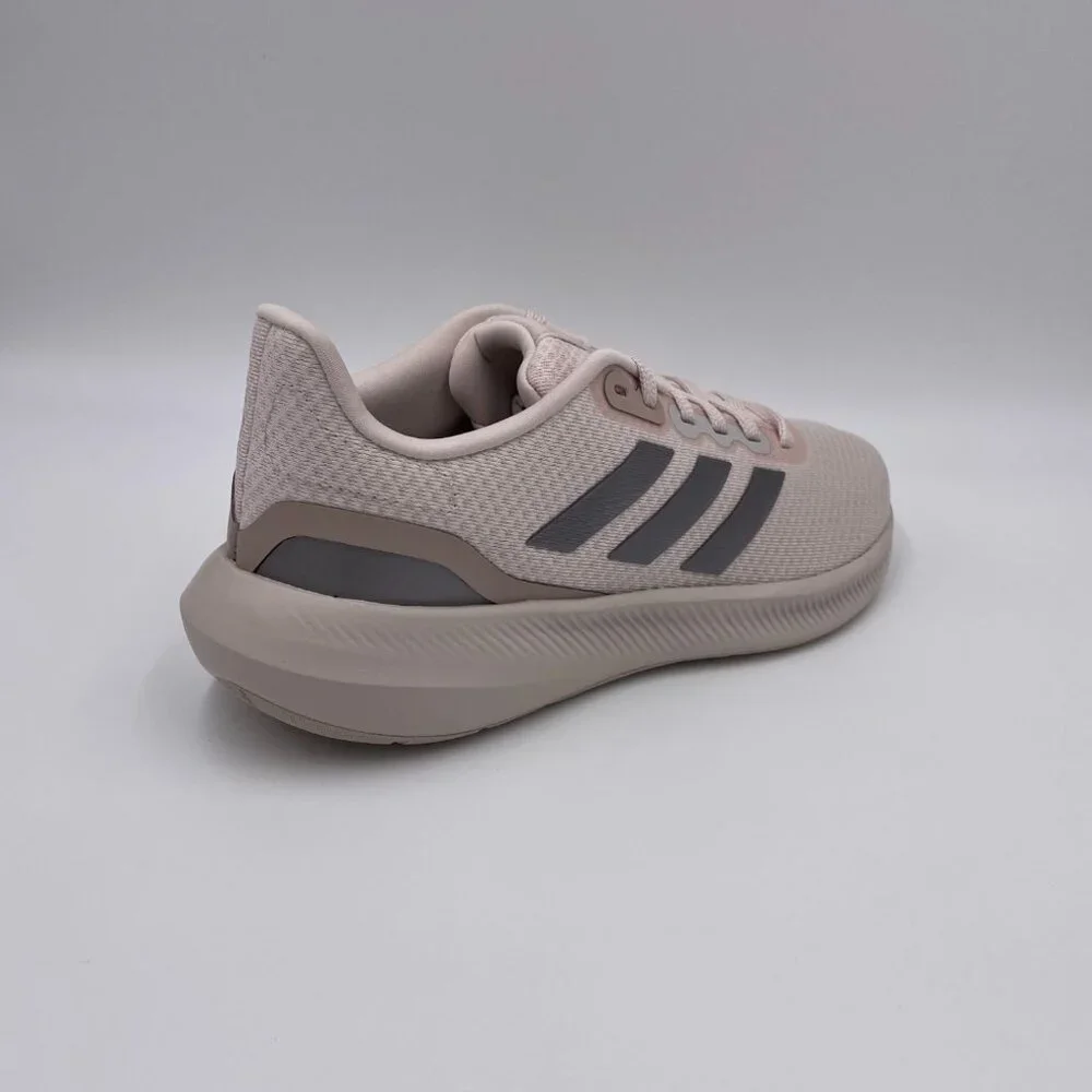 adidas Runfalcon 3.0 Lite Pink Womens Shoes